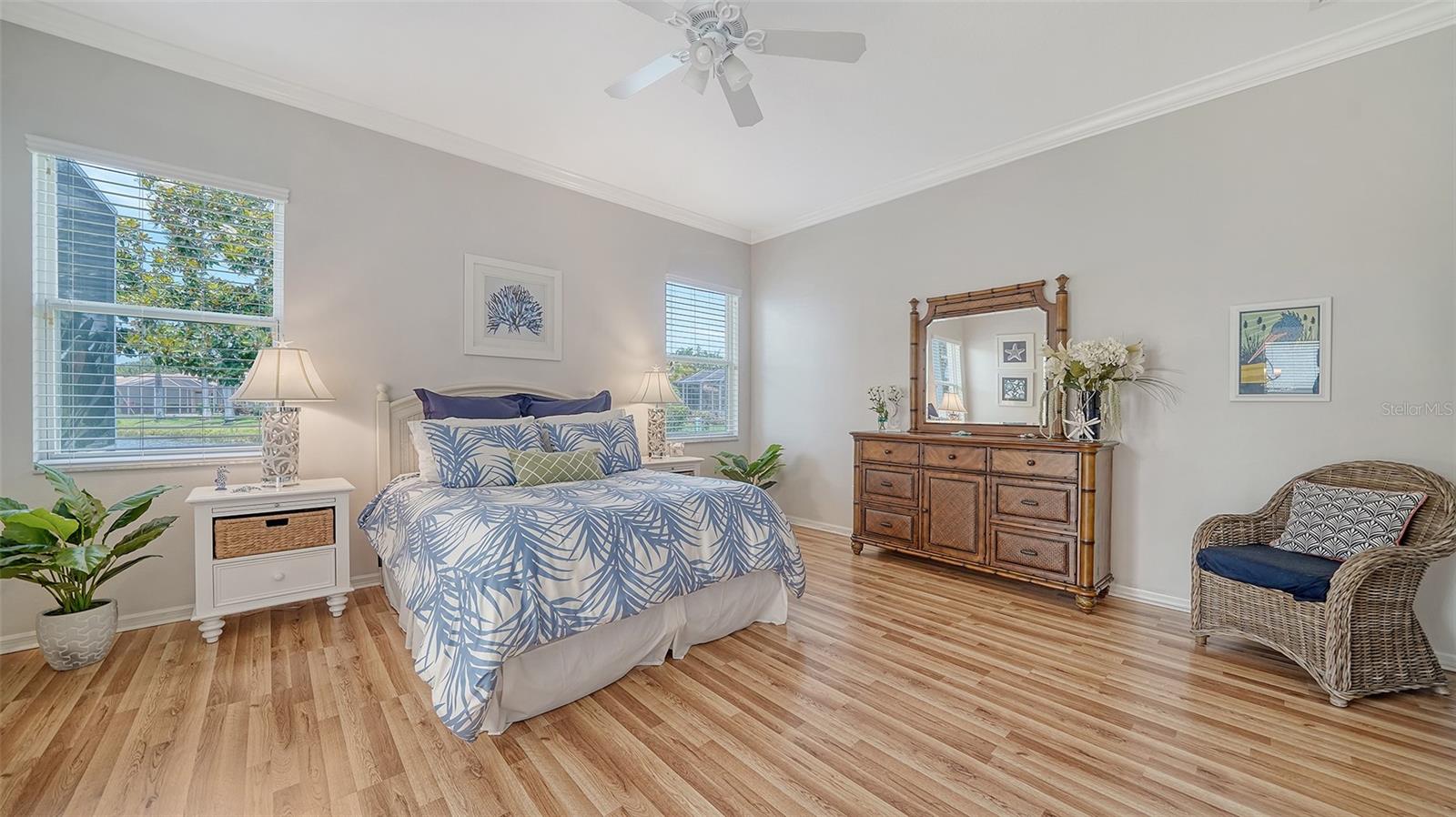 VILLA ROSA - Residential