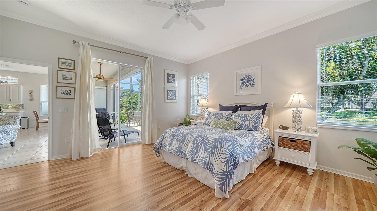 VILLA ROSA - Residential