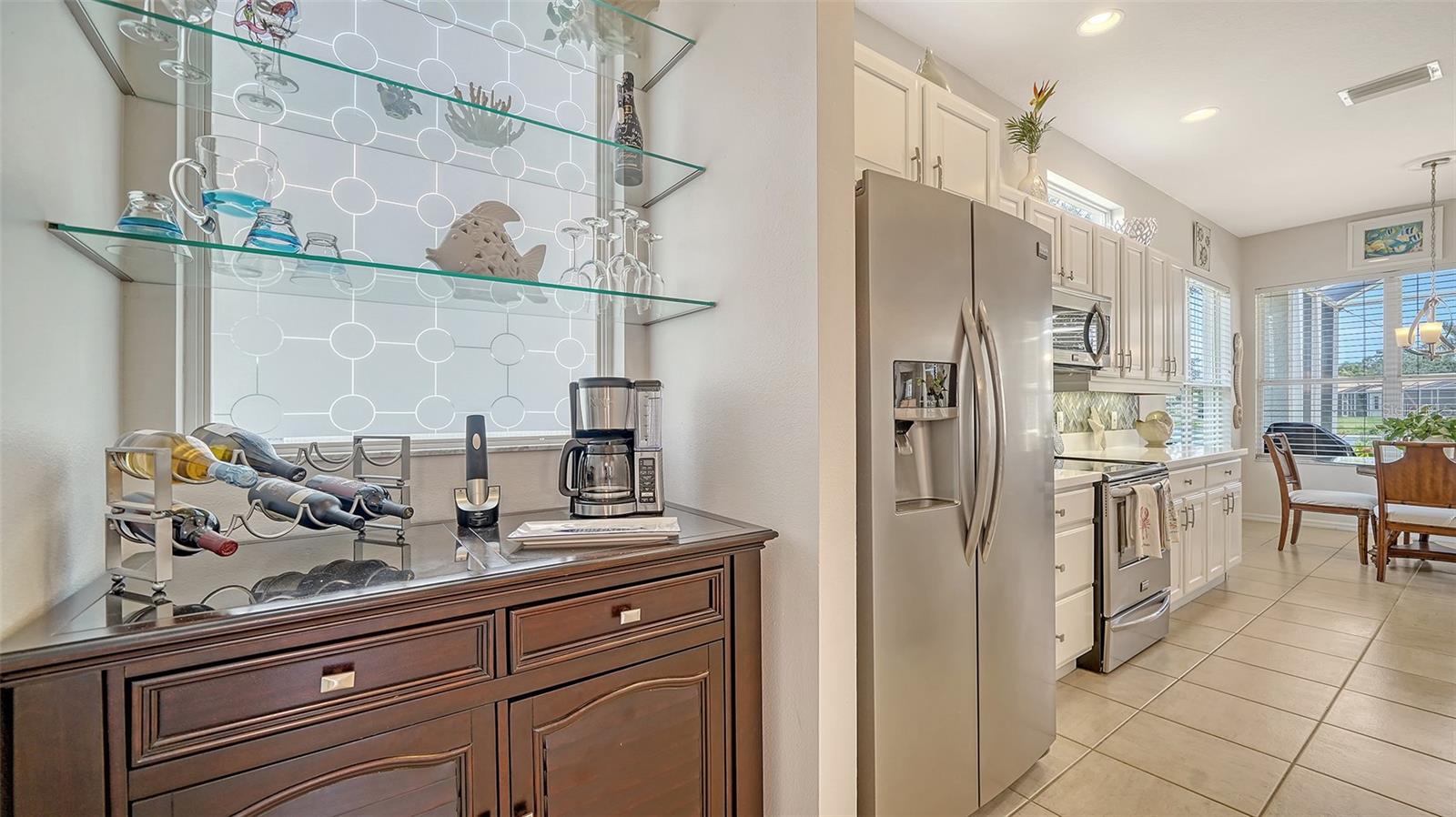 VILLA ROSA - Residential