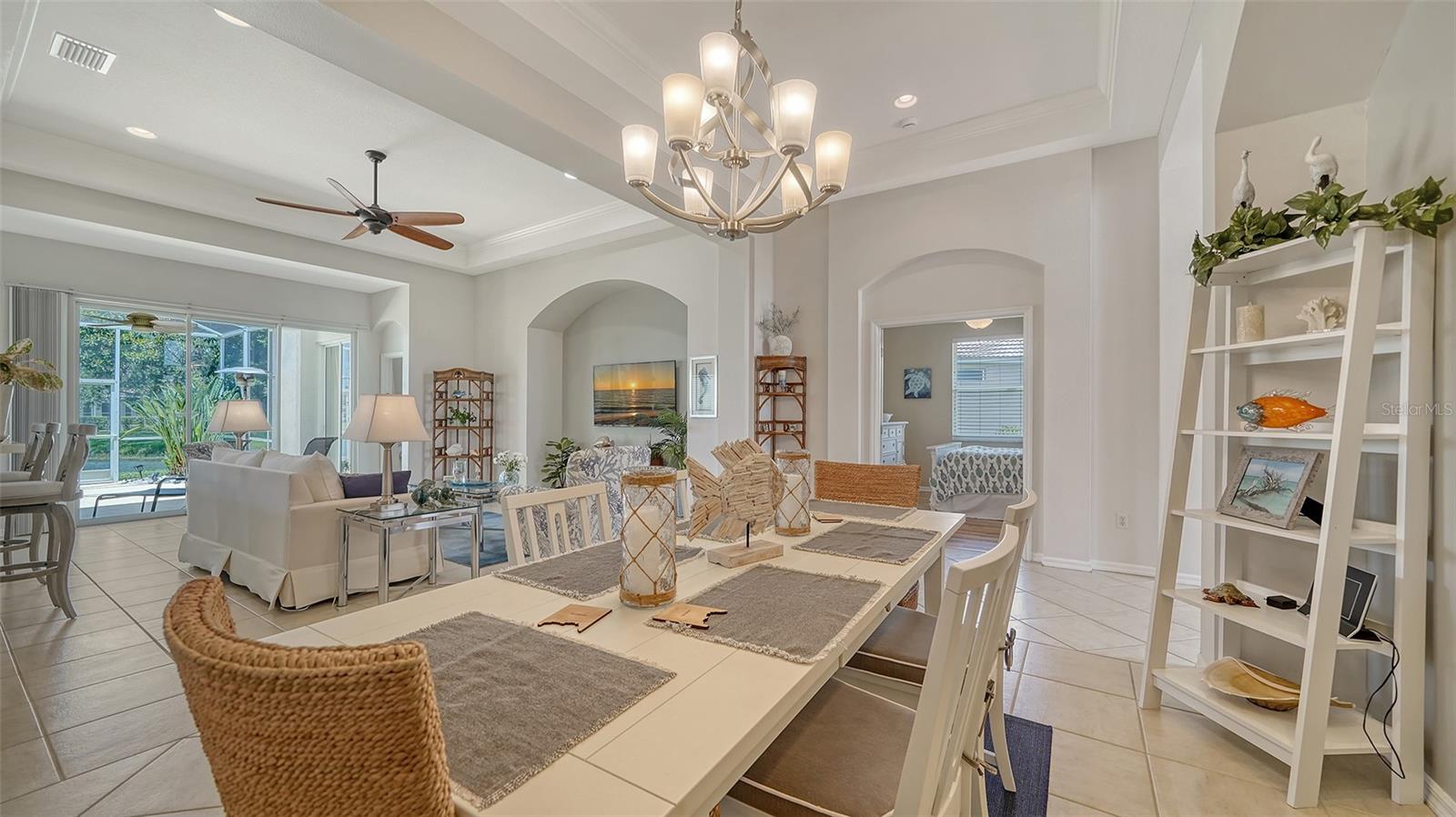 VILLA ROSA - Residential