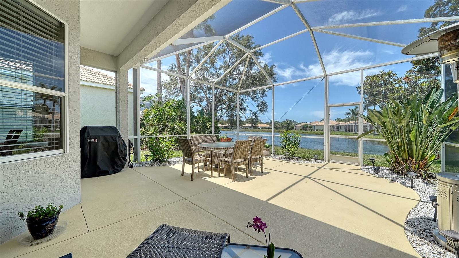 VILLA ROSA - Residential