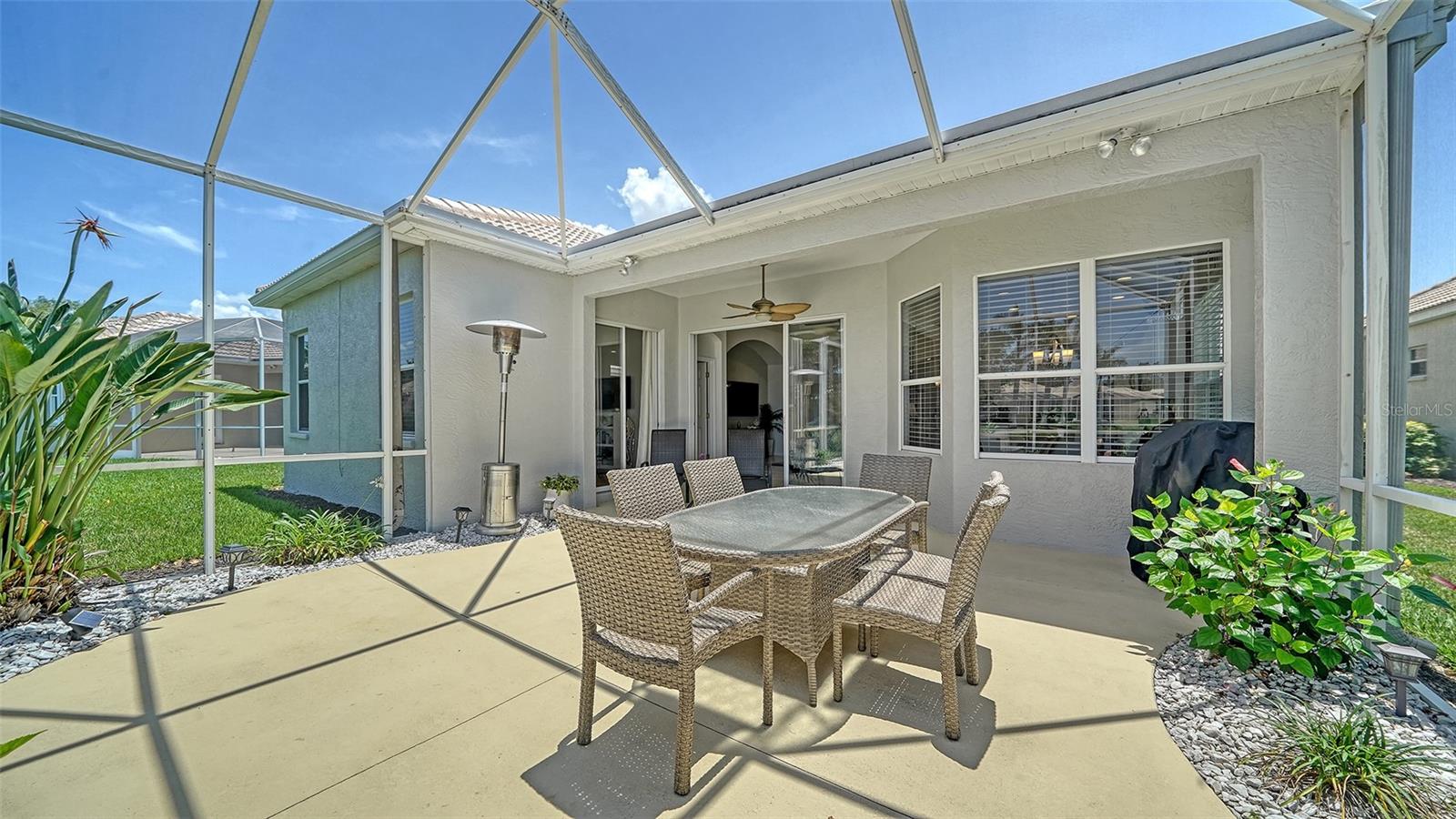 VILLA ROSA - Residential