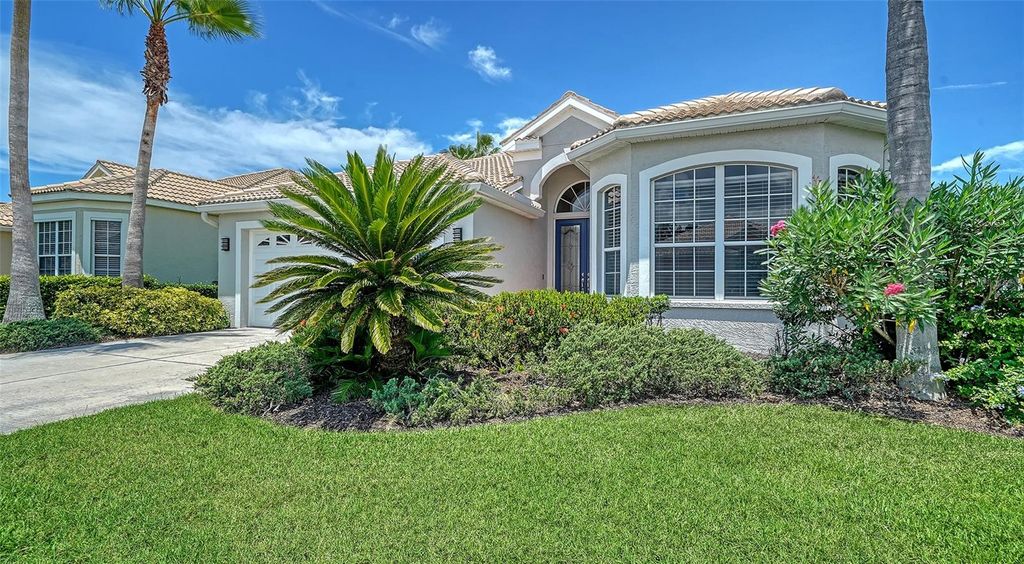 Photo of 4220 Miriana Way, Sarasota, FL 34233 (MLS # A4670570)