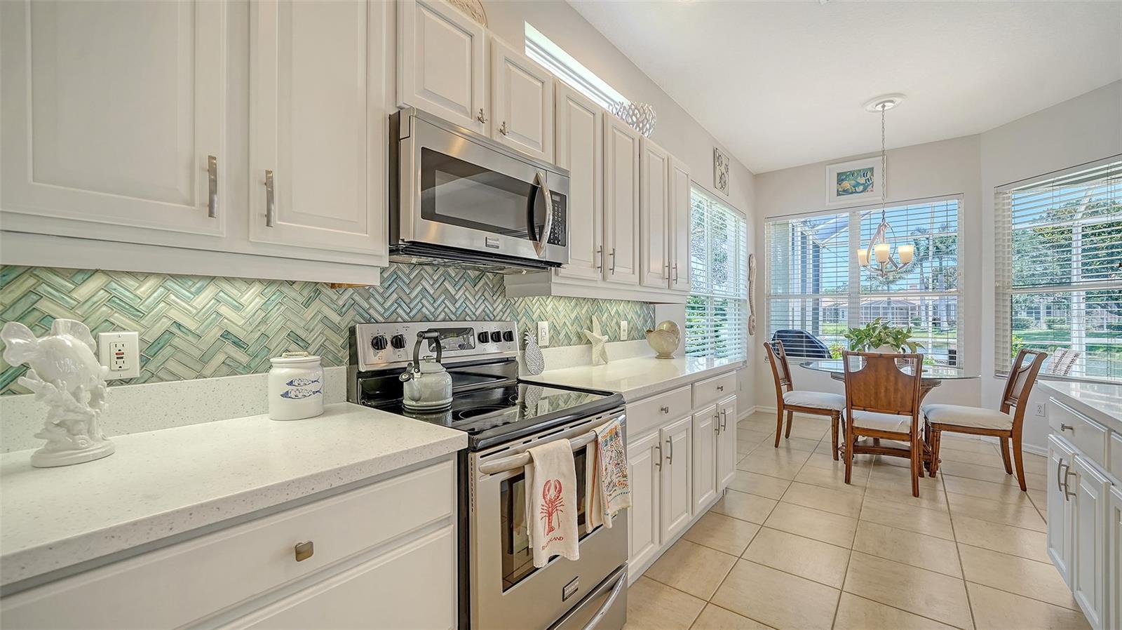 VILLA ROSA - Residential