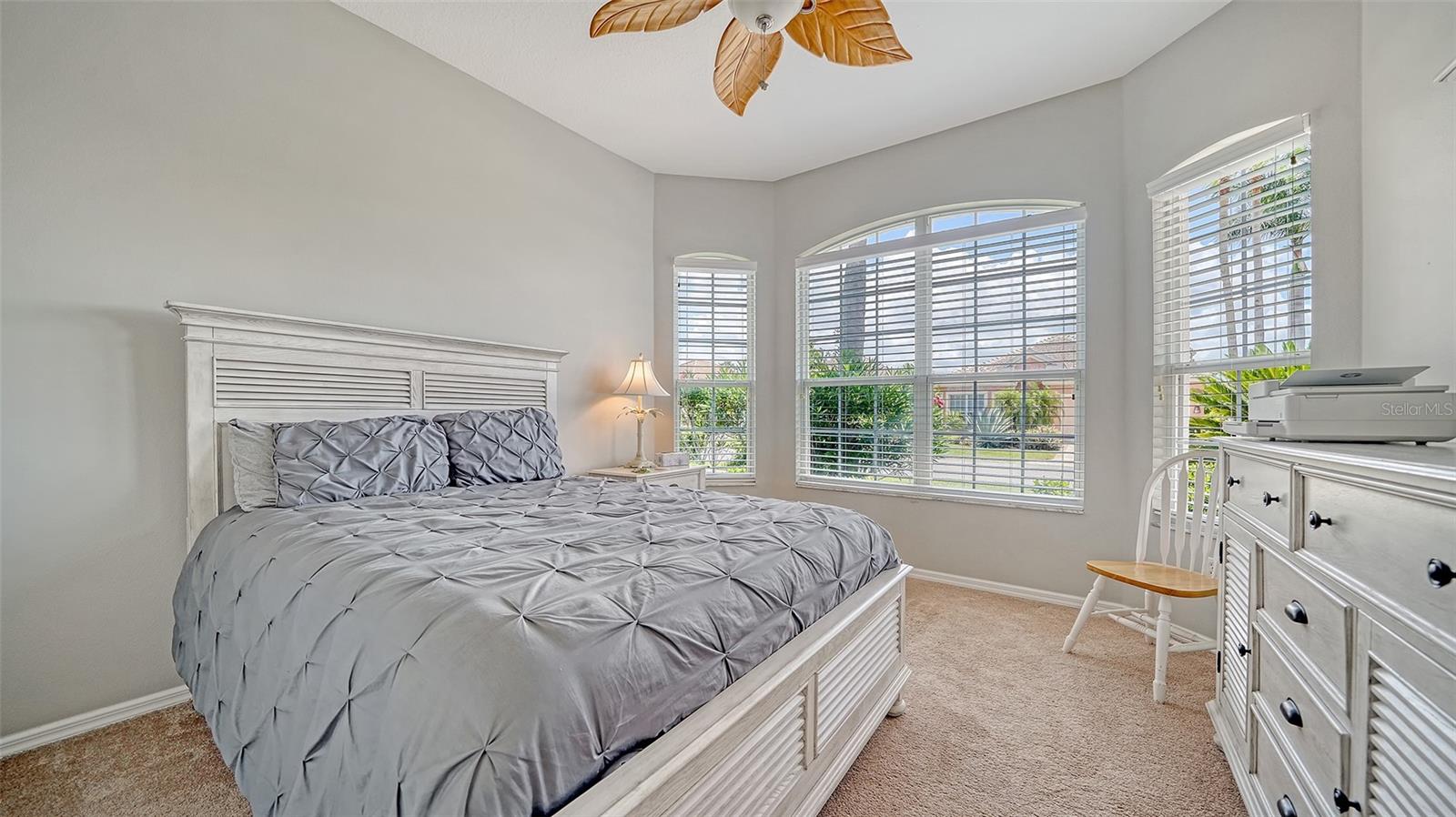 VILLA ROSA - Residential