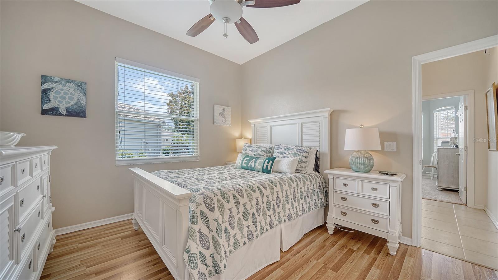 VILLA ROSA - Residential