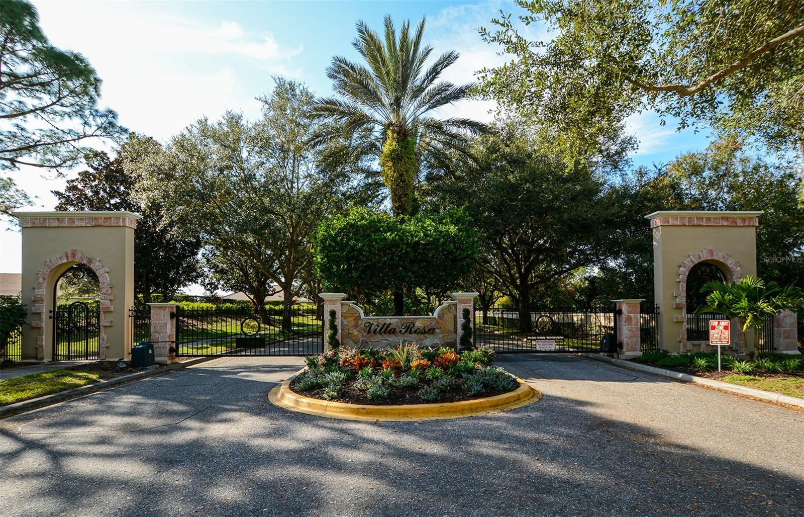 VILLA ROSA - Residential