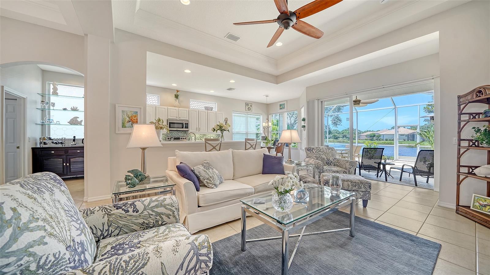 VILLA ROSA - Residential