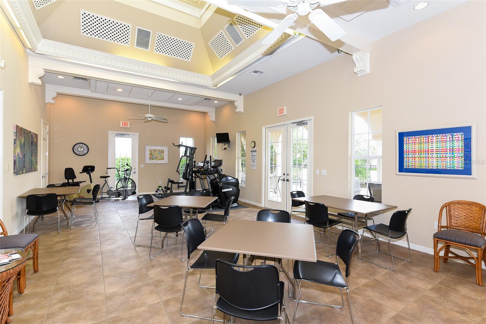 VILLA ROSA - Residential