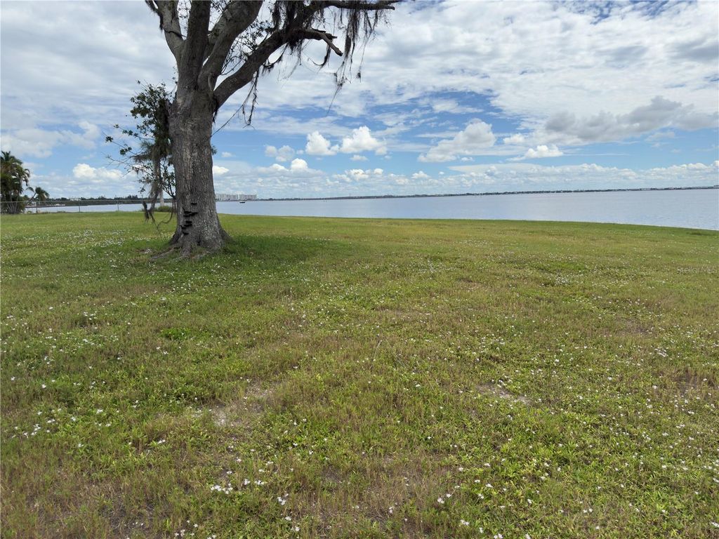 Photo of 266 Beeney Road SE, Port Charlotte, FL 33952 (MLS # TB8428723)