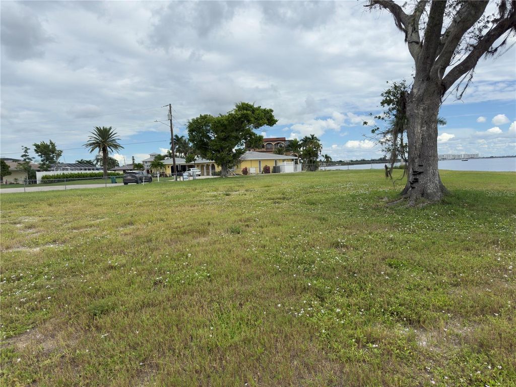 Photo of 266 Beeney Road SE, Port Charlotte, FL 33952 (MLS # TB8428723)