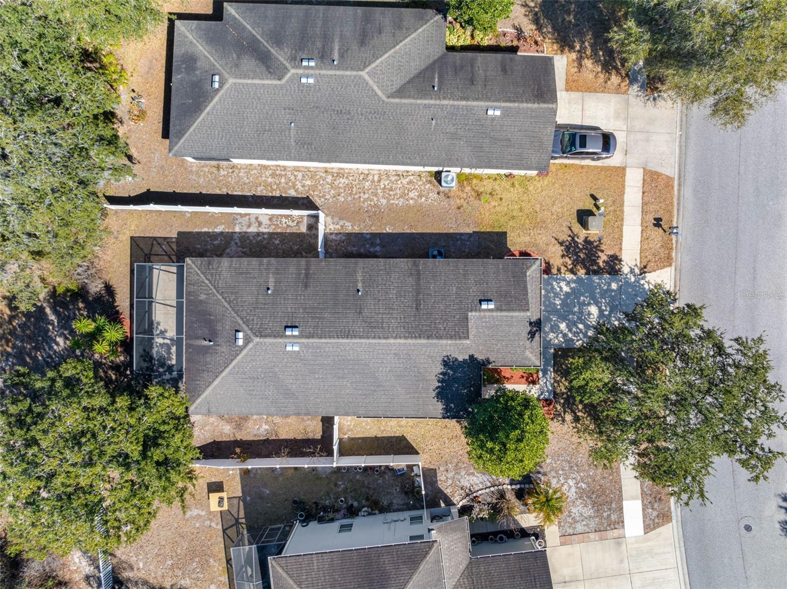 LONE STAR RANCH - Residential