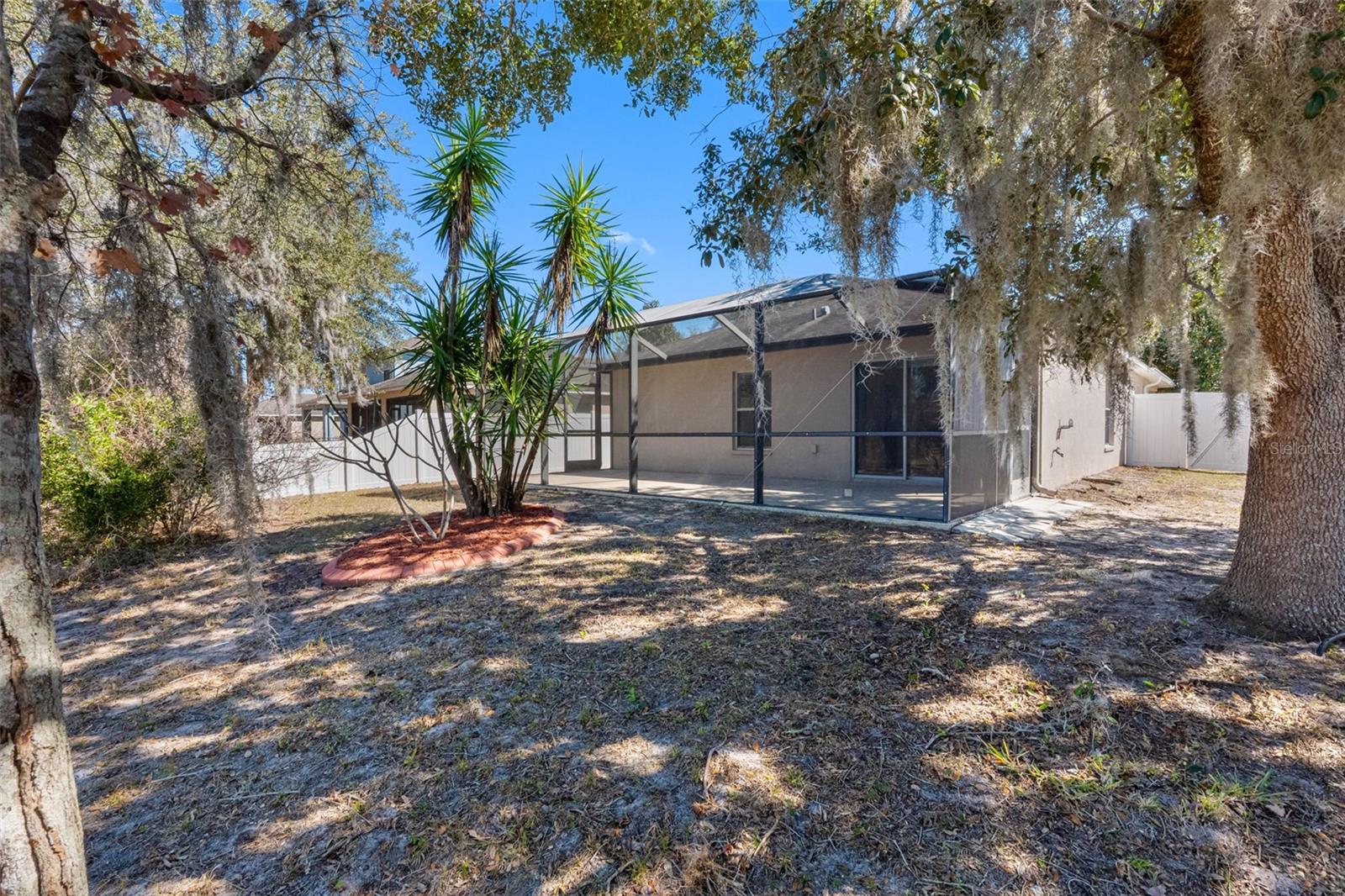 LONE STAR RANCH - Residential