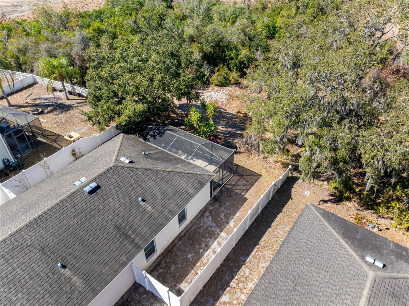 LONE STAR RANCH - Residential