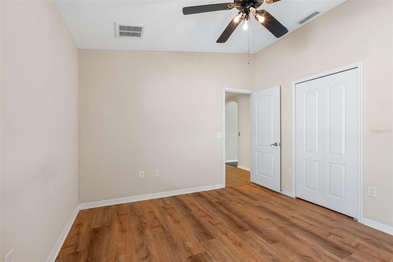 LONE STAR RANCH - Residential