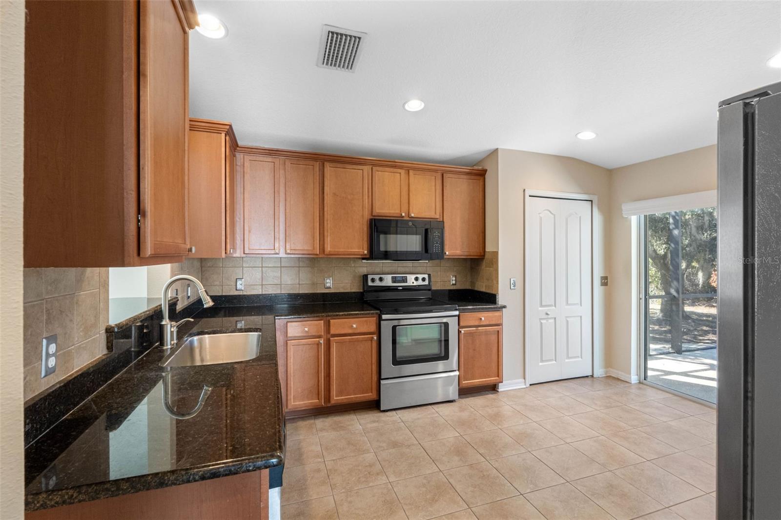 LONE STAR RANCH - Residential