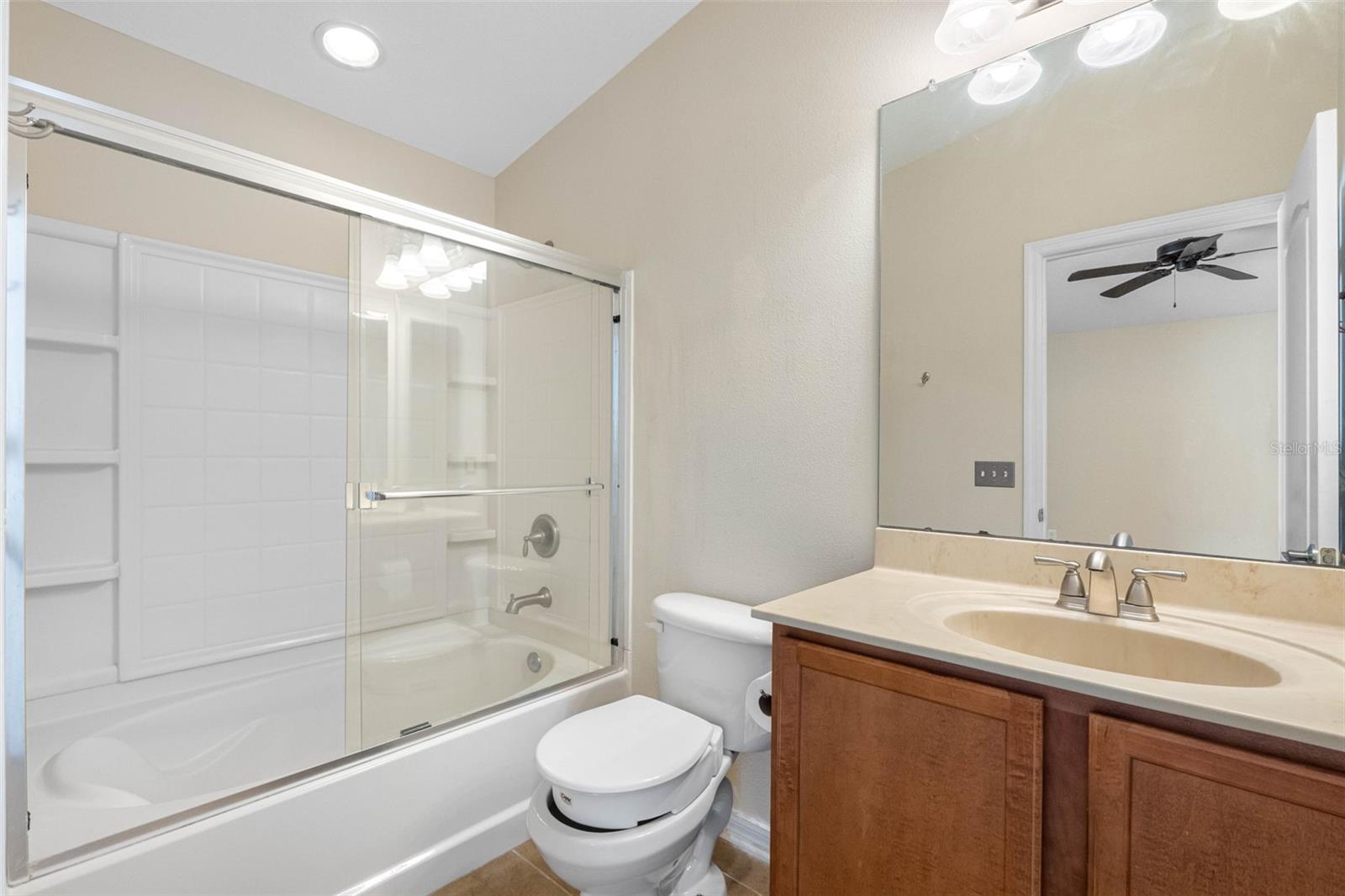 LONE STAR RANCH - Residential