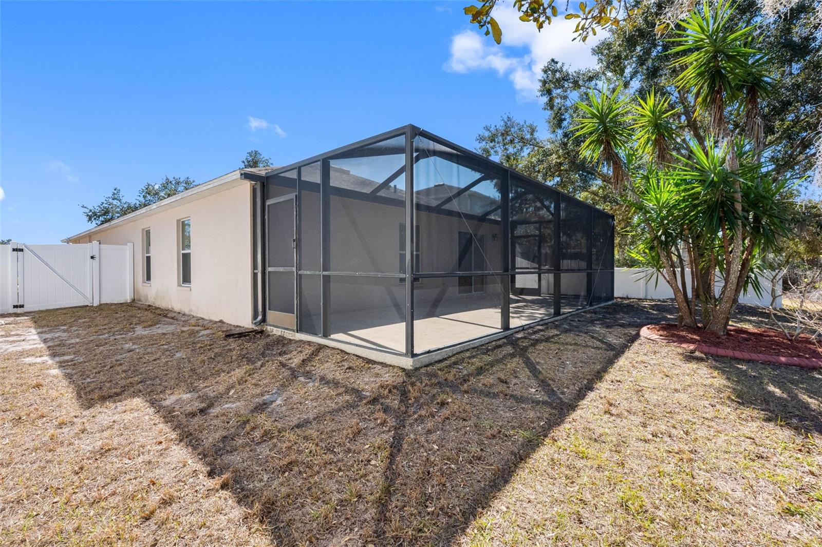 LONE STAR RANCH - Residential