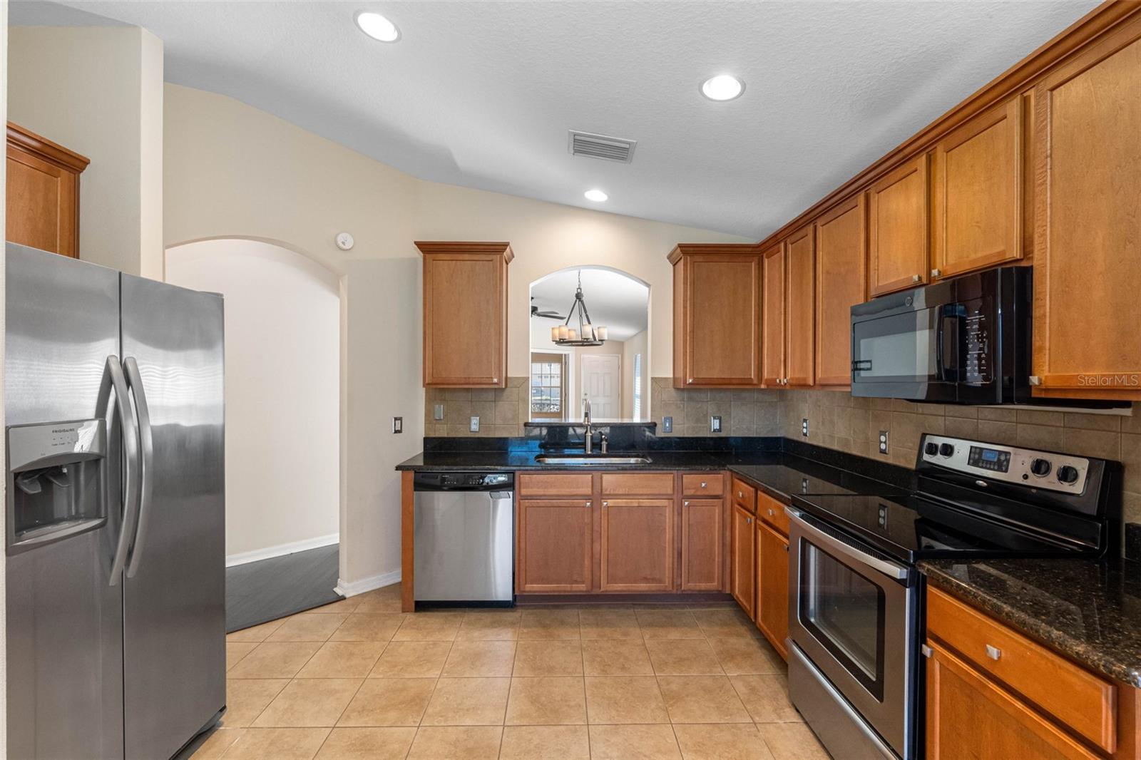 LONE STAR RANCH - Residential