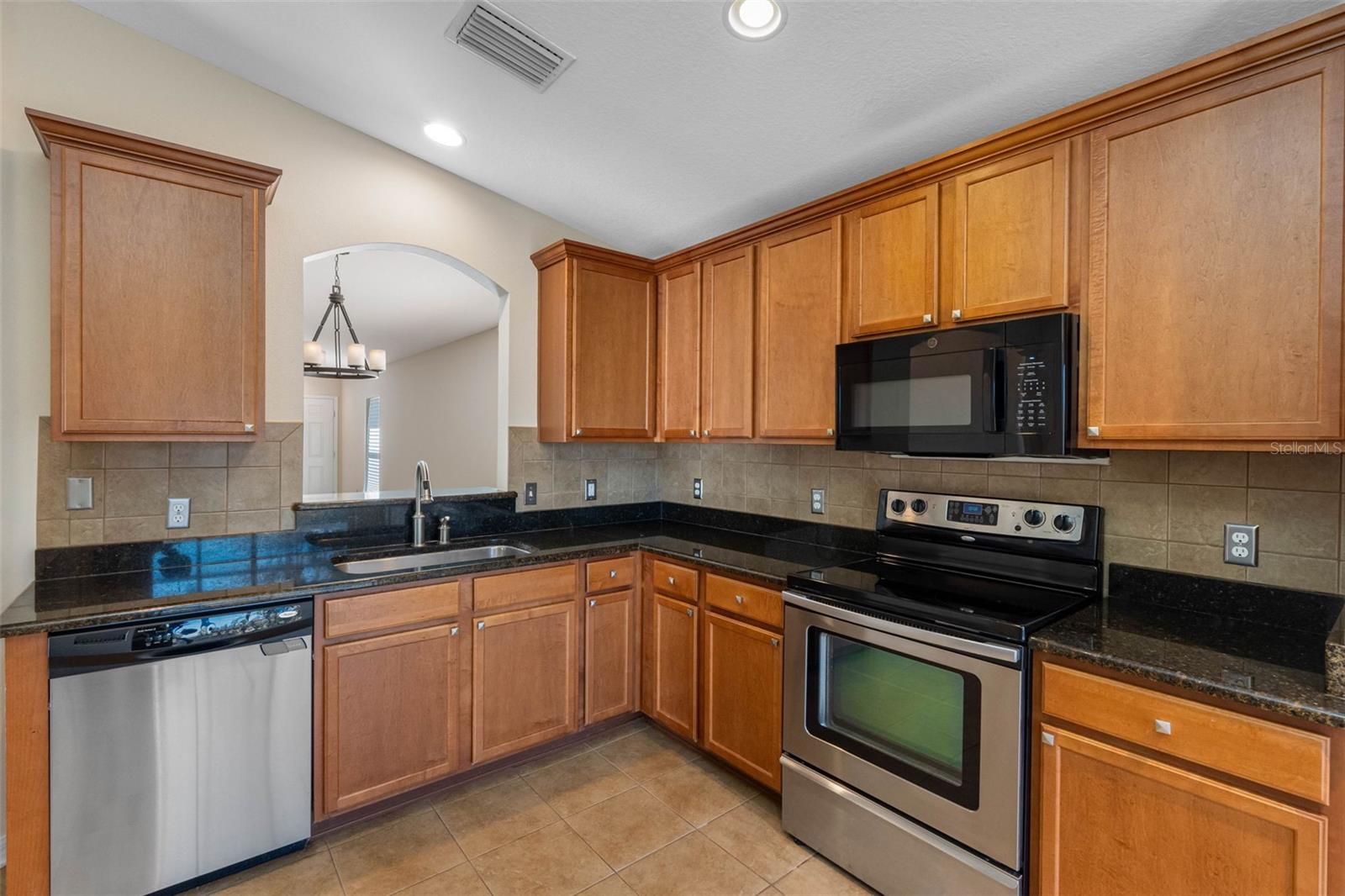 LONE STAR RANCH - Residential