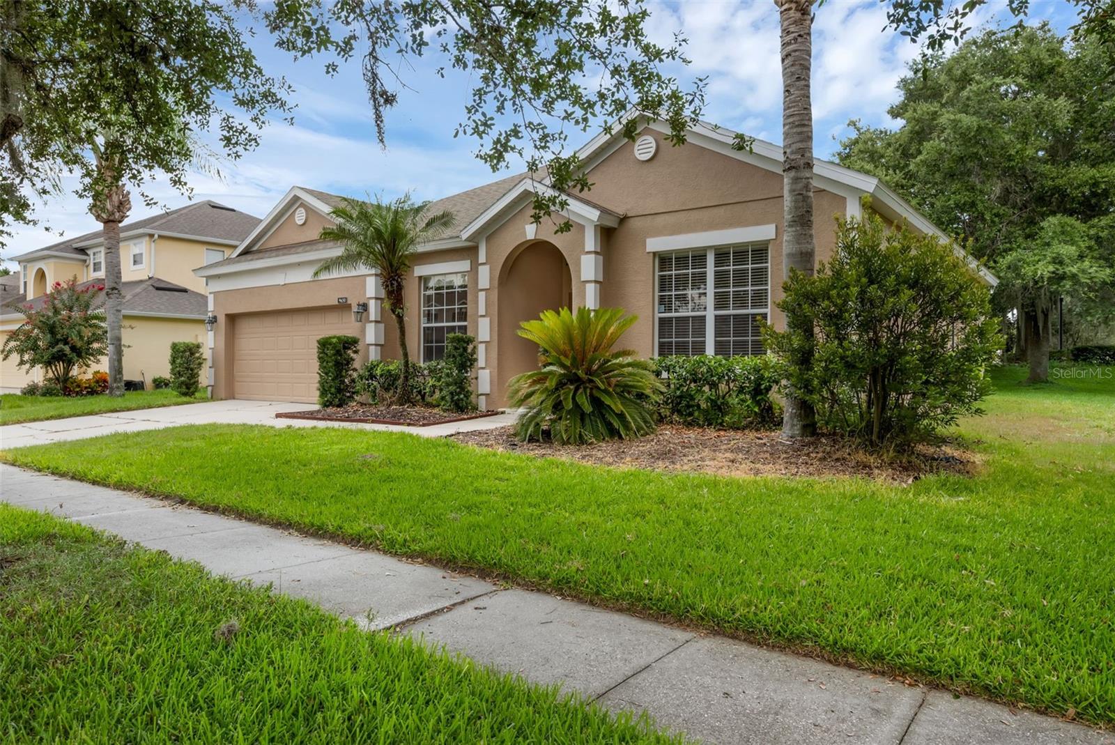 9650 BAY PINE LANE