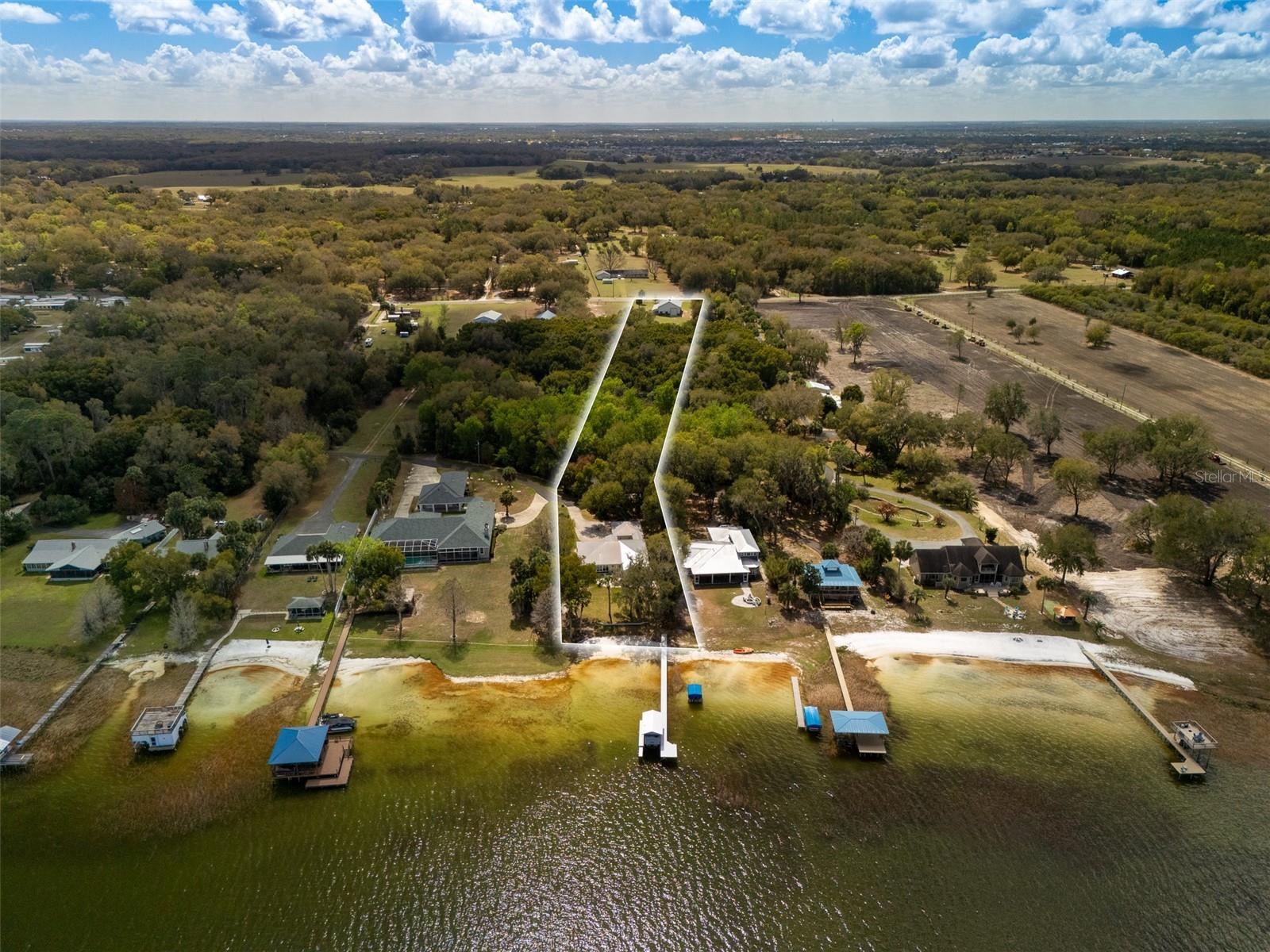 12495 SE SUNSET HARBOR ROAD