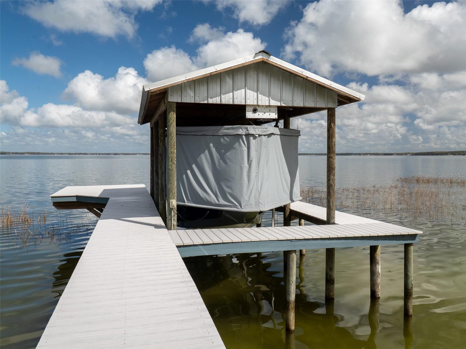 12495 SE SUNSET HARBOR ROAD