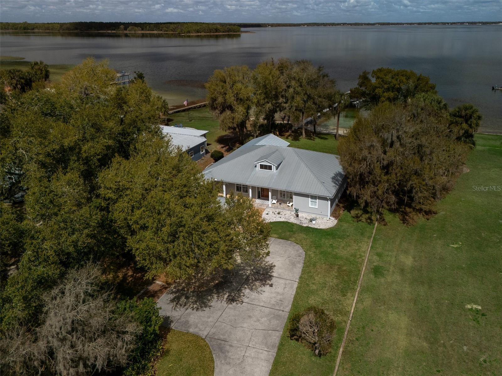 12495 SE SUNSET HARBOR ROAD