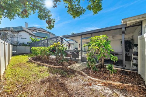 A home in LARGO