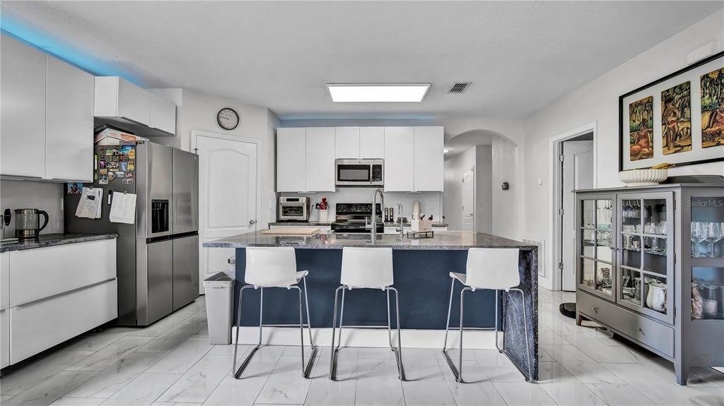 Photo of 1576 Diamond Loop Drive, Kissimmee, FL 34744 (MLS # S5154840)
