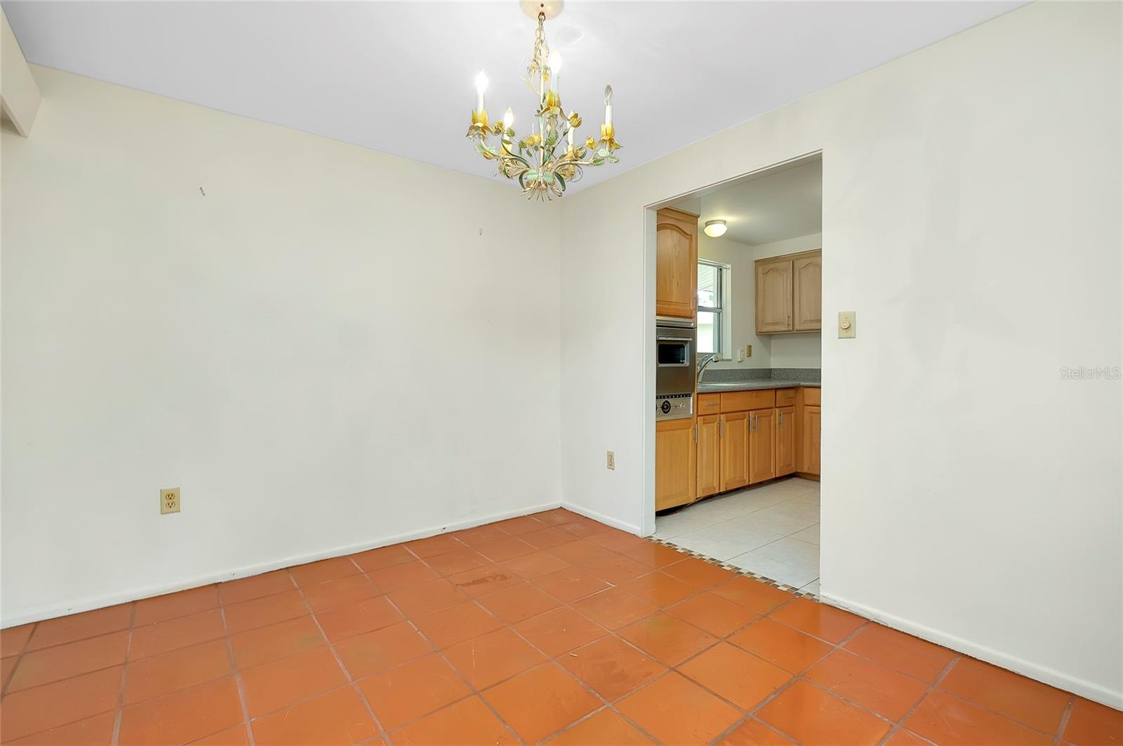 VENICE EAST SEC 1 - Residential