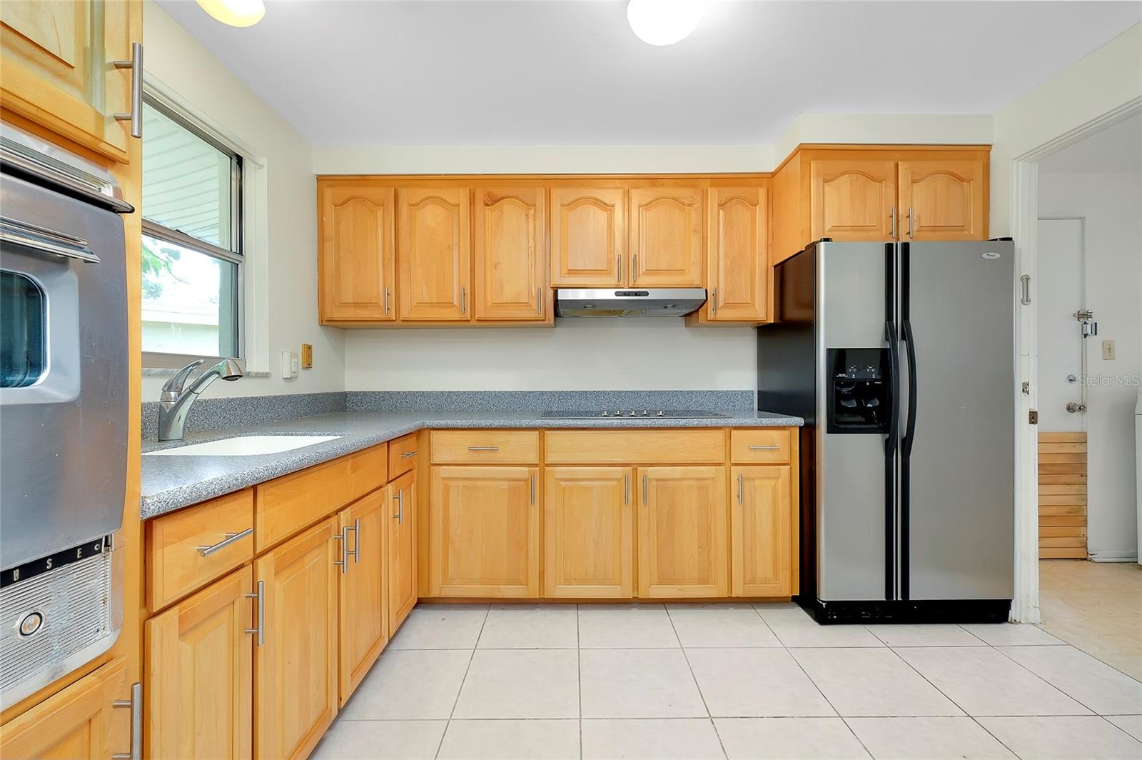 VENICE EAST SEC 1 - Residential