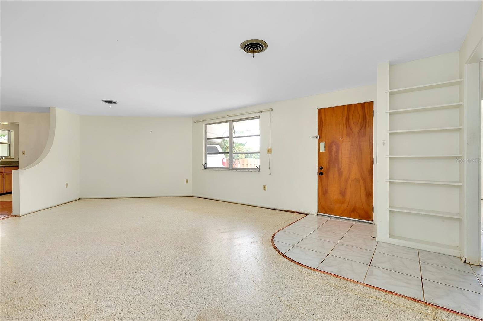 VENICE EAST SEC 1 - Residential