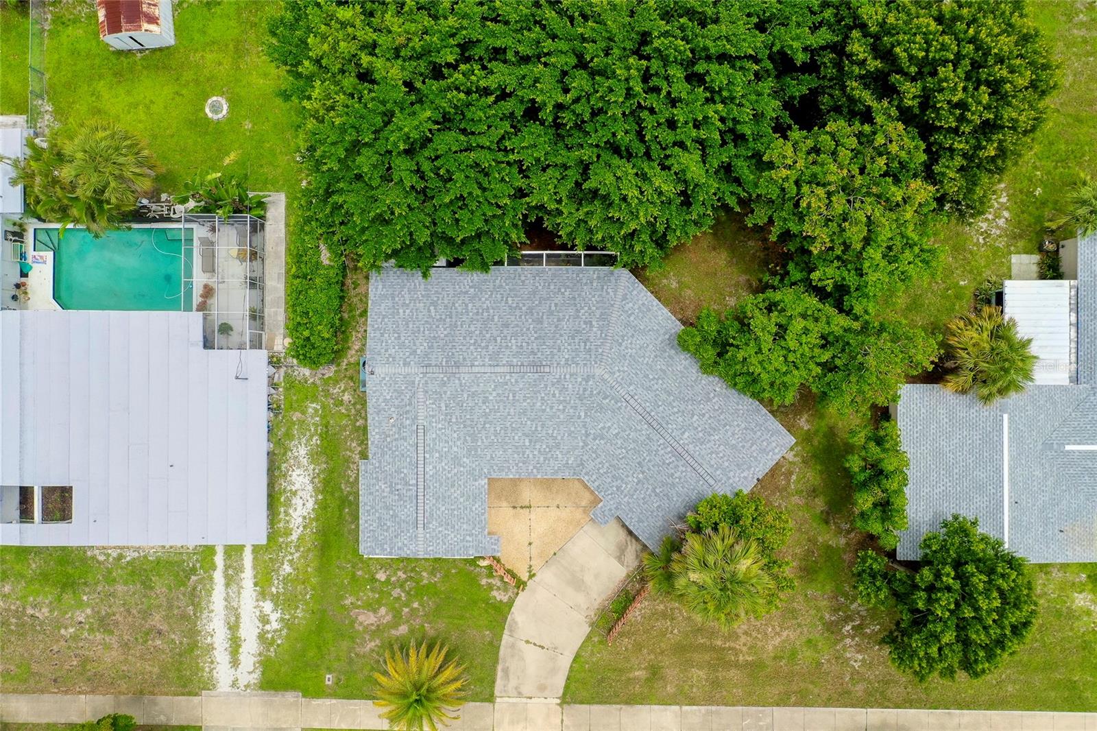 VENICE EAST SEC 1 - Residential