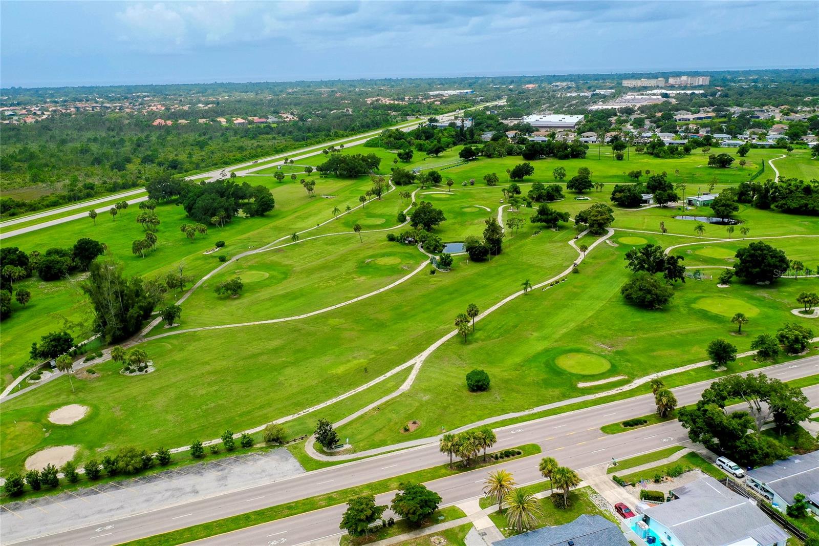 VENICE EAST SEC 1 - Residential