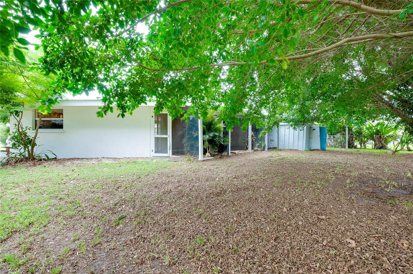 VENICE EAST SEC 1 - Residential