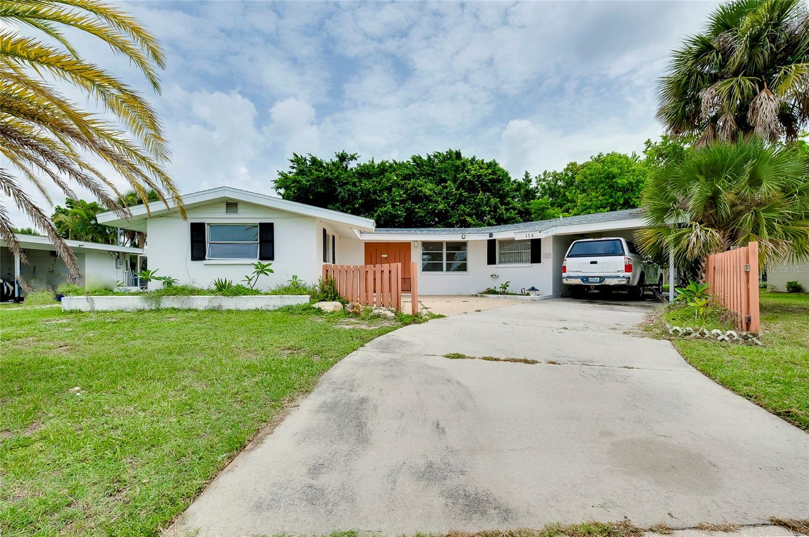 VENICE EAST SEC 1 - Residential