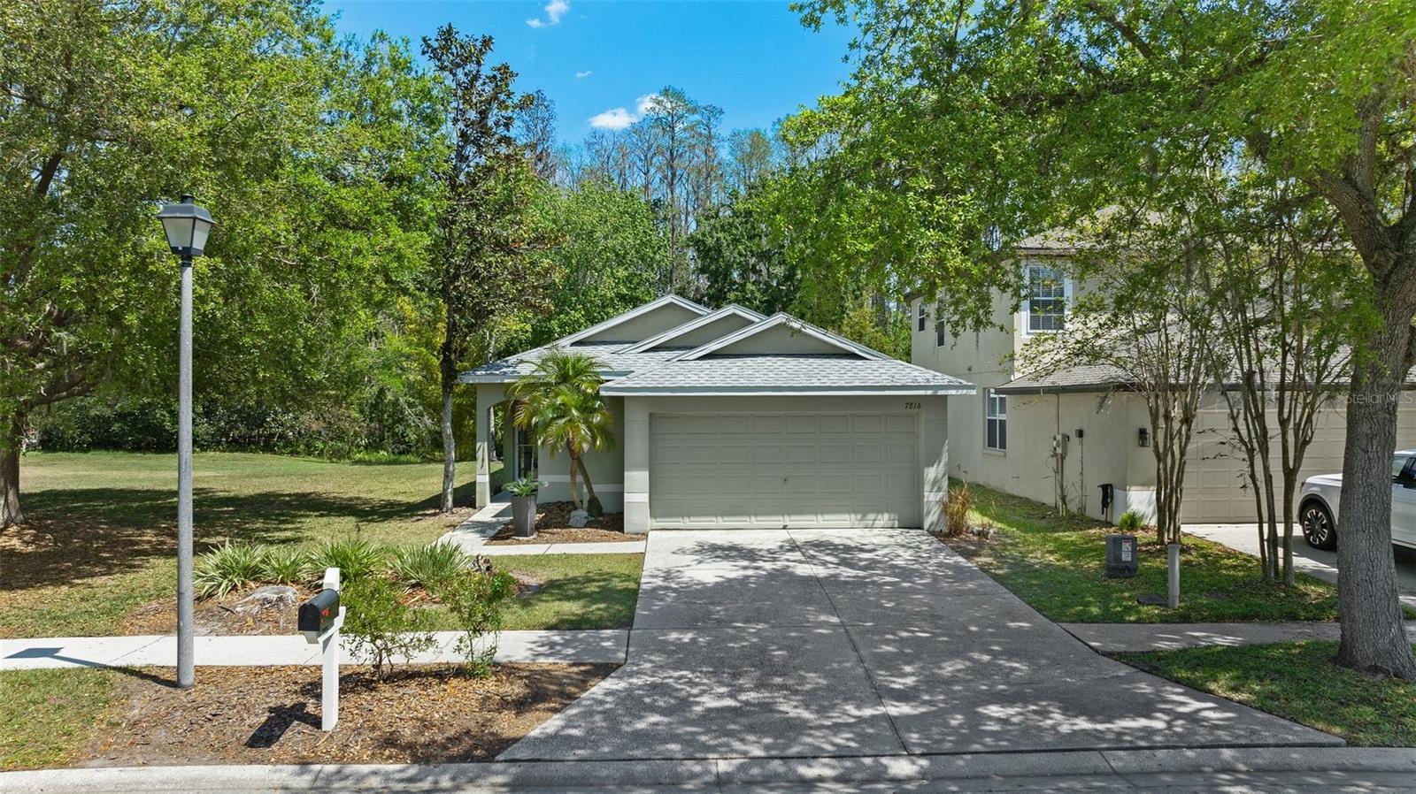 7816 CITRUS BLOSSOM DRIVE