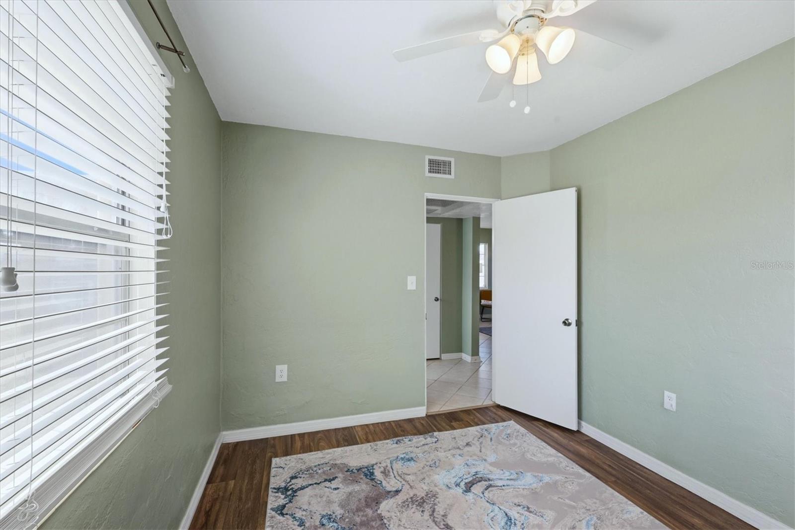 STICKNEY POINT PARK - Residential