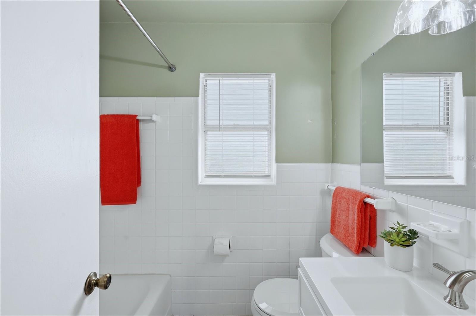 STICKNEY POINT PARK - Residential