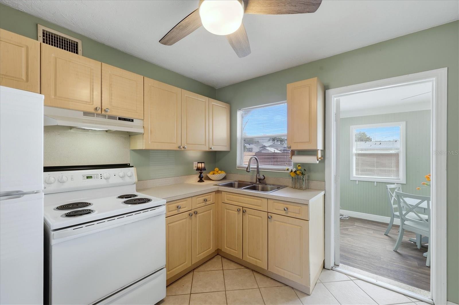 STICKNEY POINT PARK - Residential