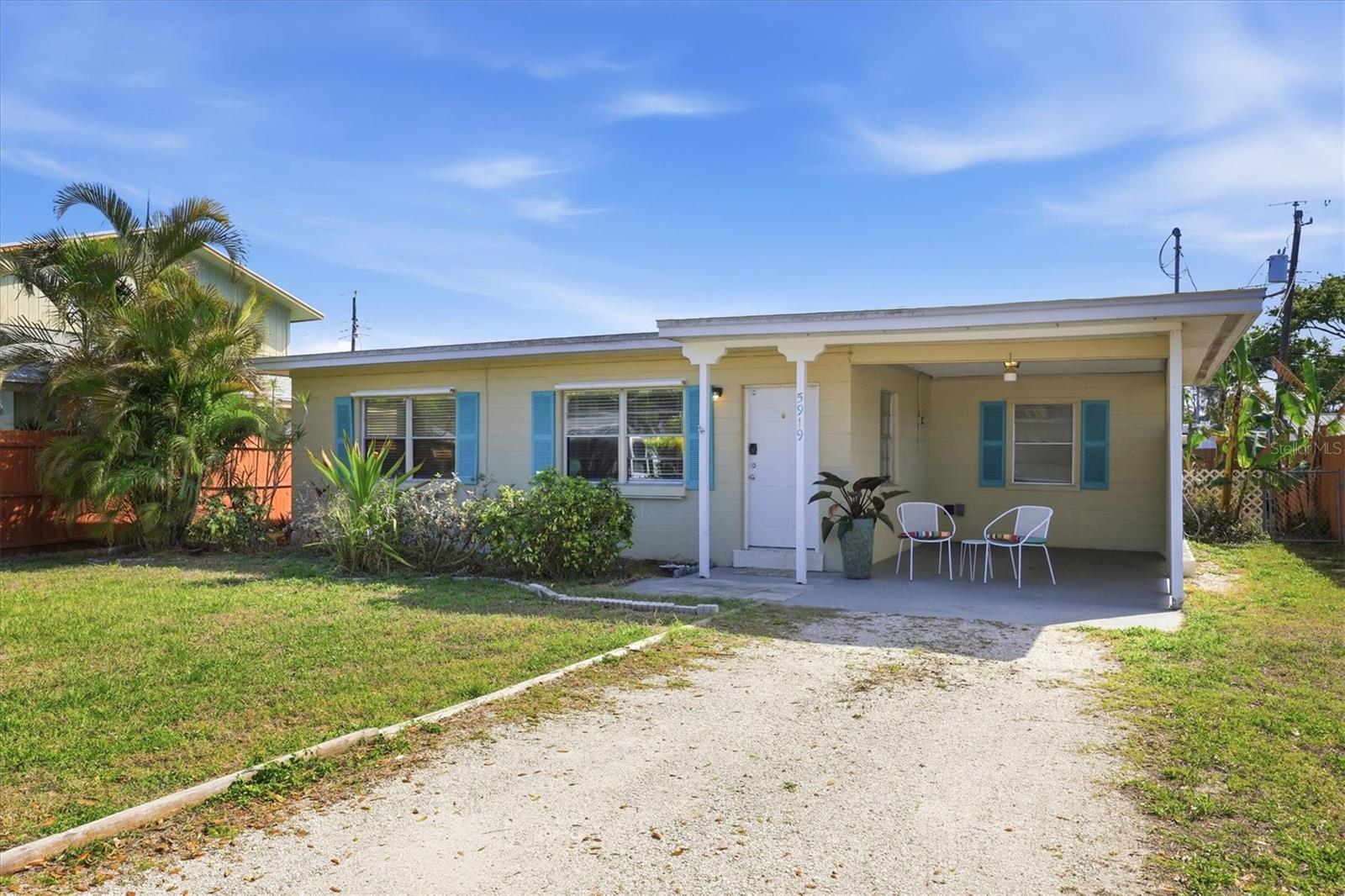 STICKNEY POINT PARK - Residential