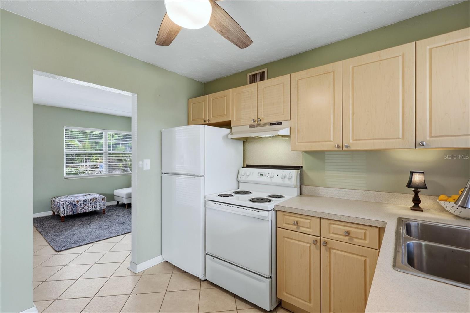 STICKNEY POINT PARK - Residential