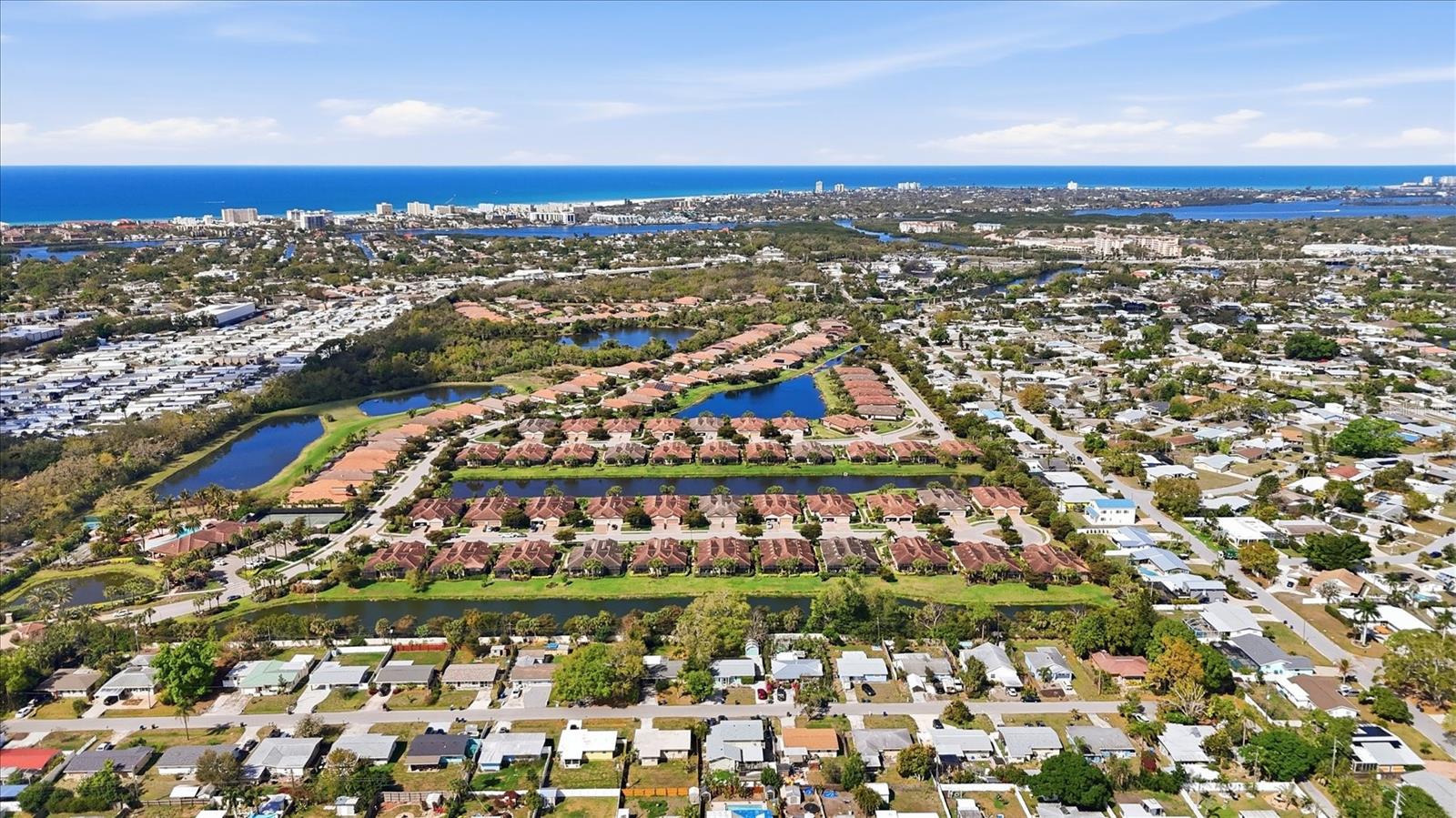 STICKNEY POINT PARK - Residential