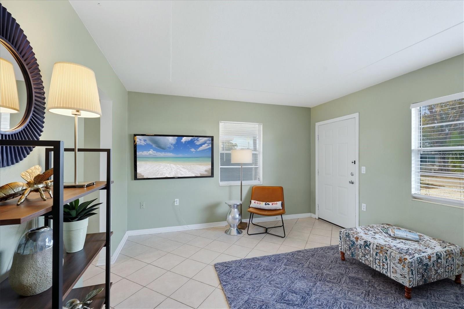 STICKNEY POINT PARK - Residential