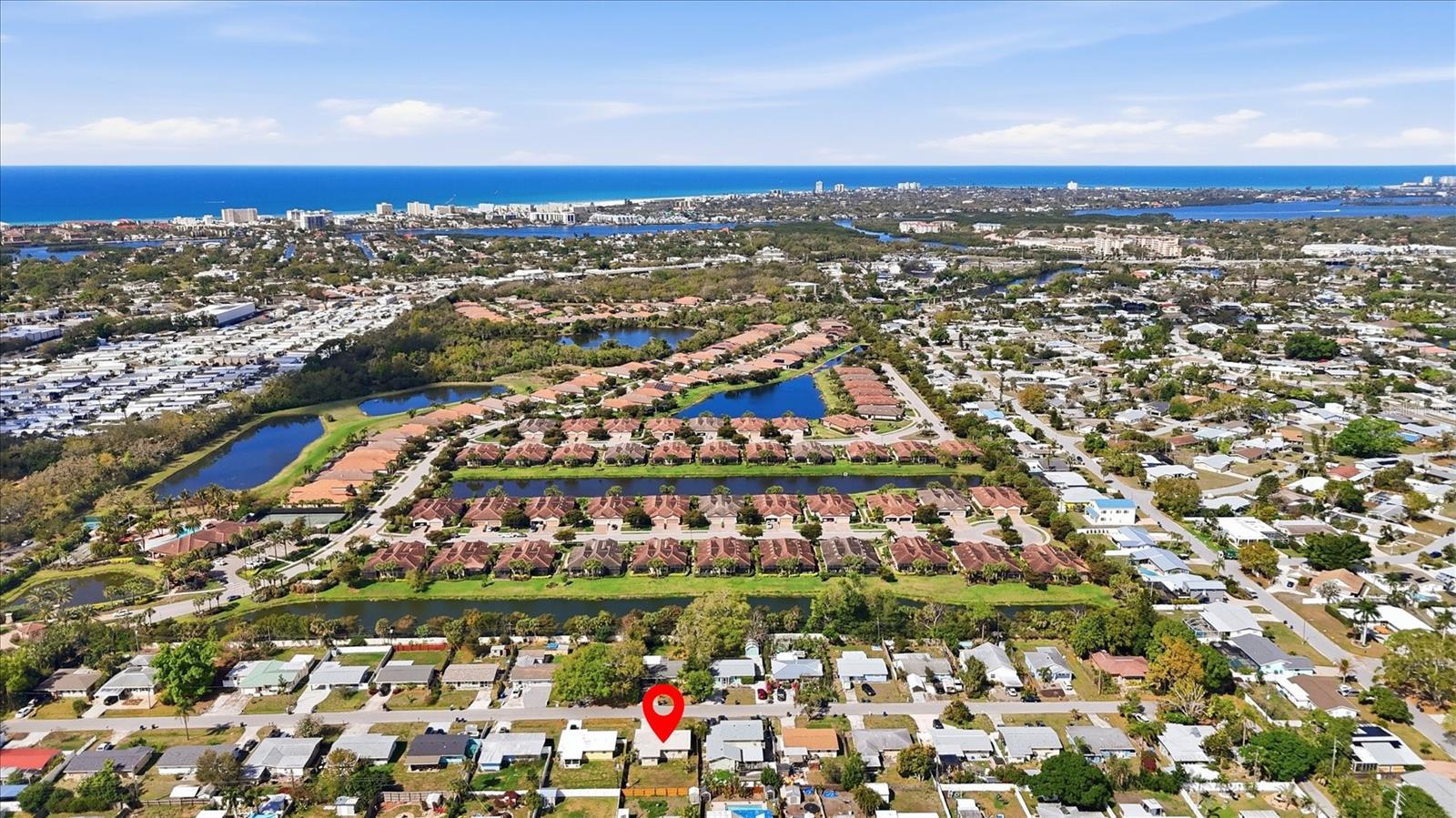 STICKNEY POINT PARK - Residential