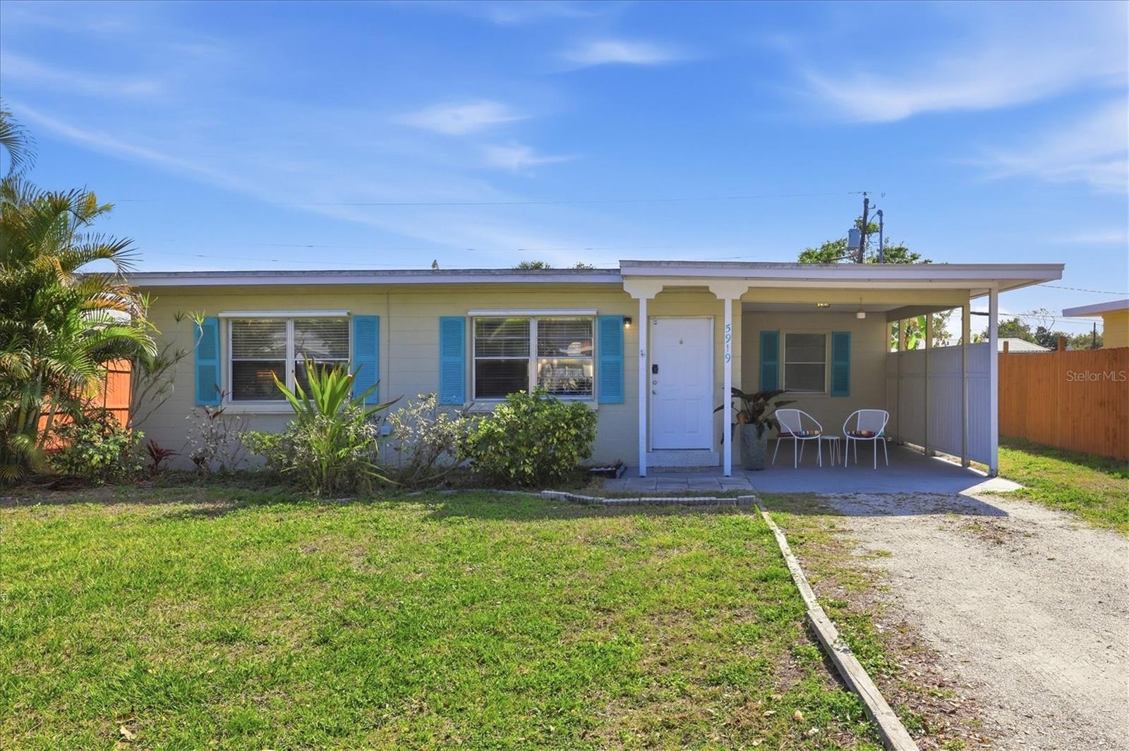 STICKNEY POINT PARK - Residential