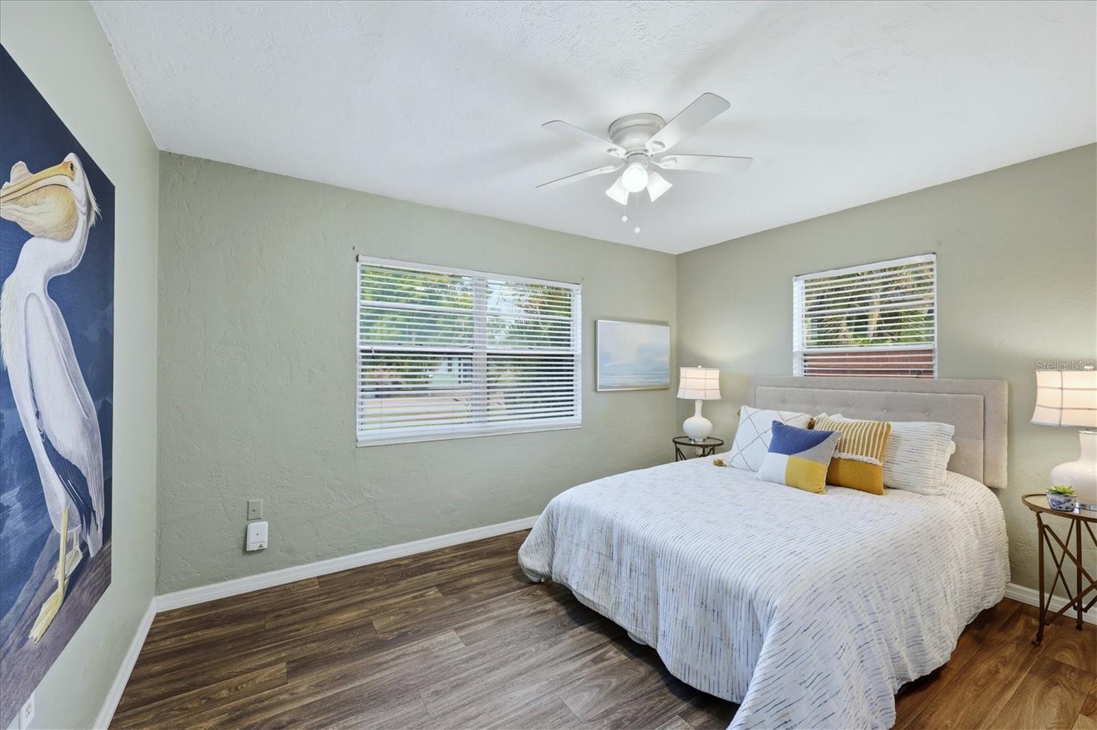 STICKNEY POINT PARK - Residential