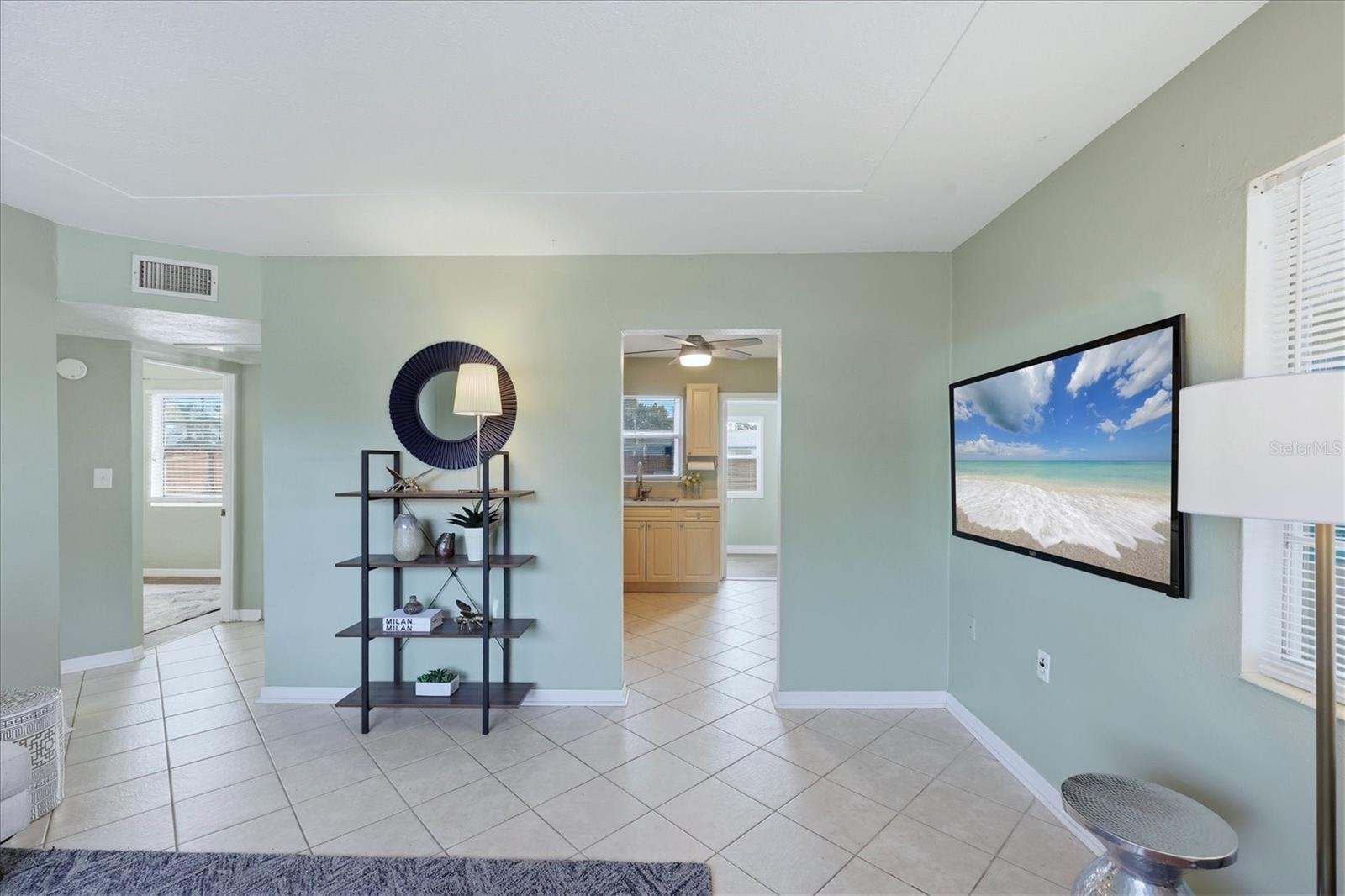 STICKNEY POINT PARK - Residential