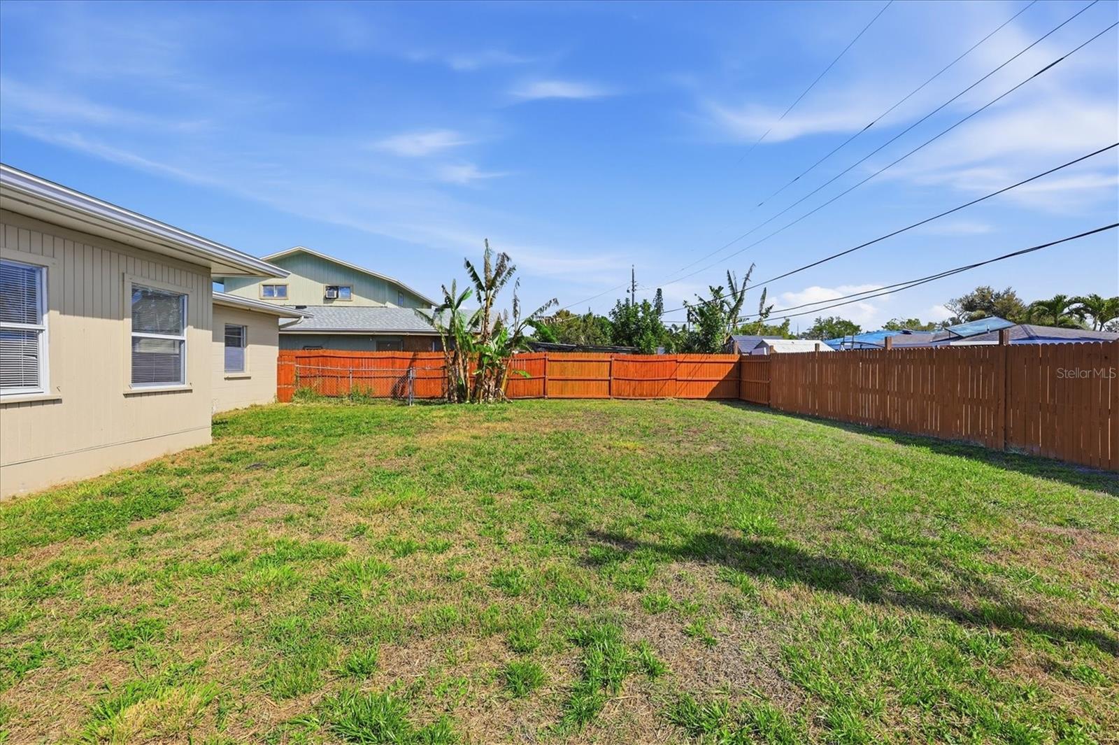 STICKNEY POINT PARK - Residential